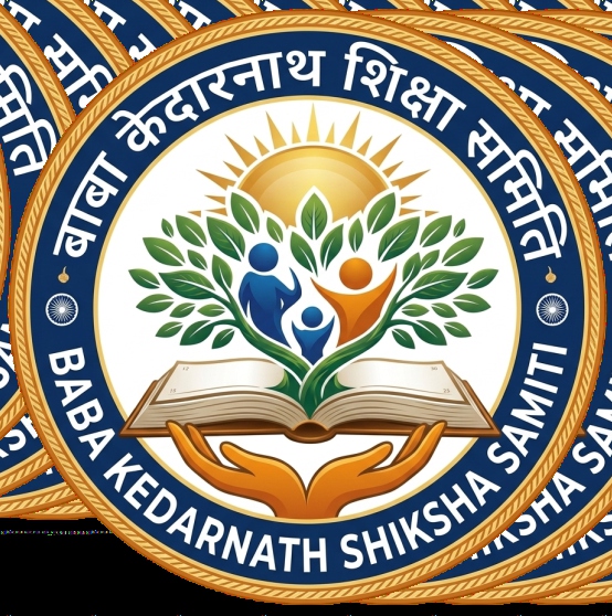 BKNSS Logo