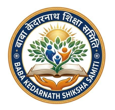BKNSS Logo